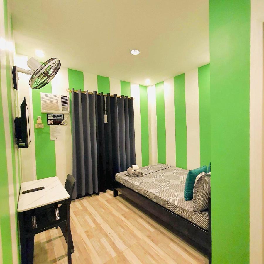 Dk'S Inn Đảo Đảo Coron Ngoại thất bức ảnh
