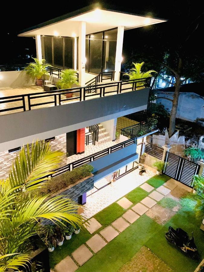 Dk'S Inn Đảo Đảo Coron Ngoại thất bức ảnh