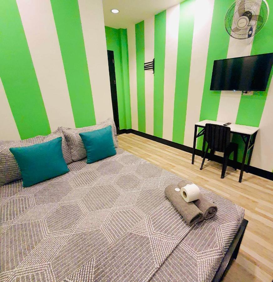 Dk'S Inn Đảo Đảo Coron Ngoại thất bức ảnh