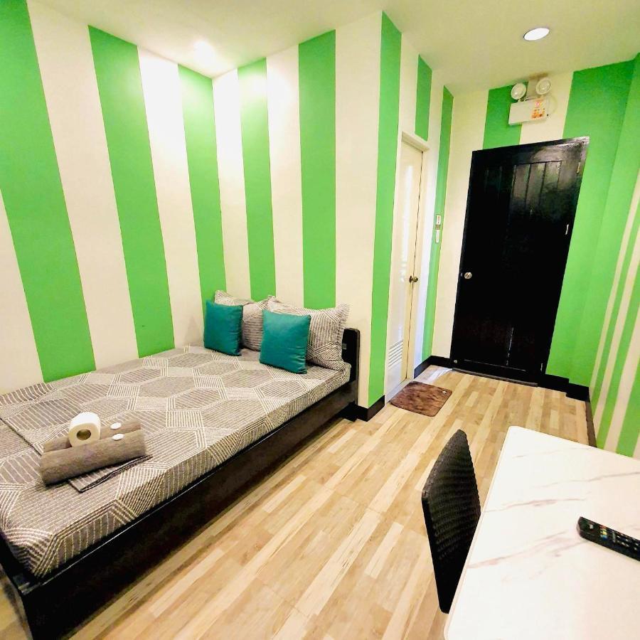 Dk'S Inn Đảo Đảo Coron Ngoại thất bức ảnh