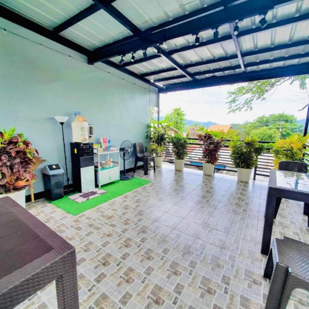 Dk'S Inn Đảo Đảo Coron Ngoại thất bức ảnh