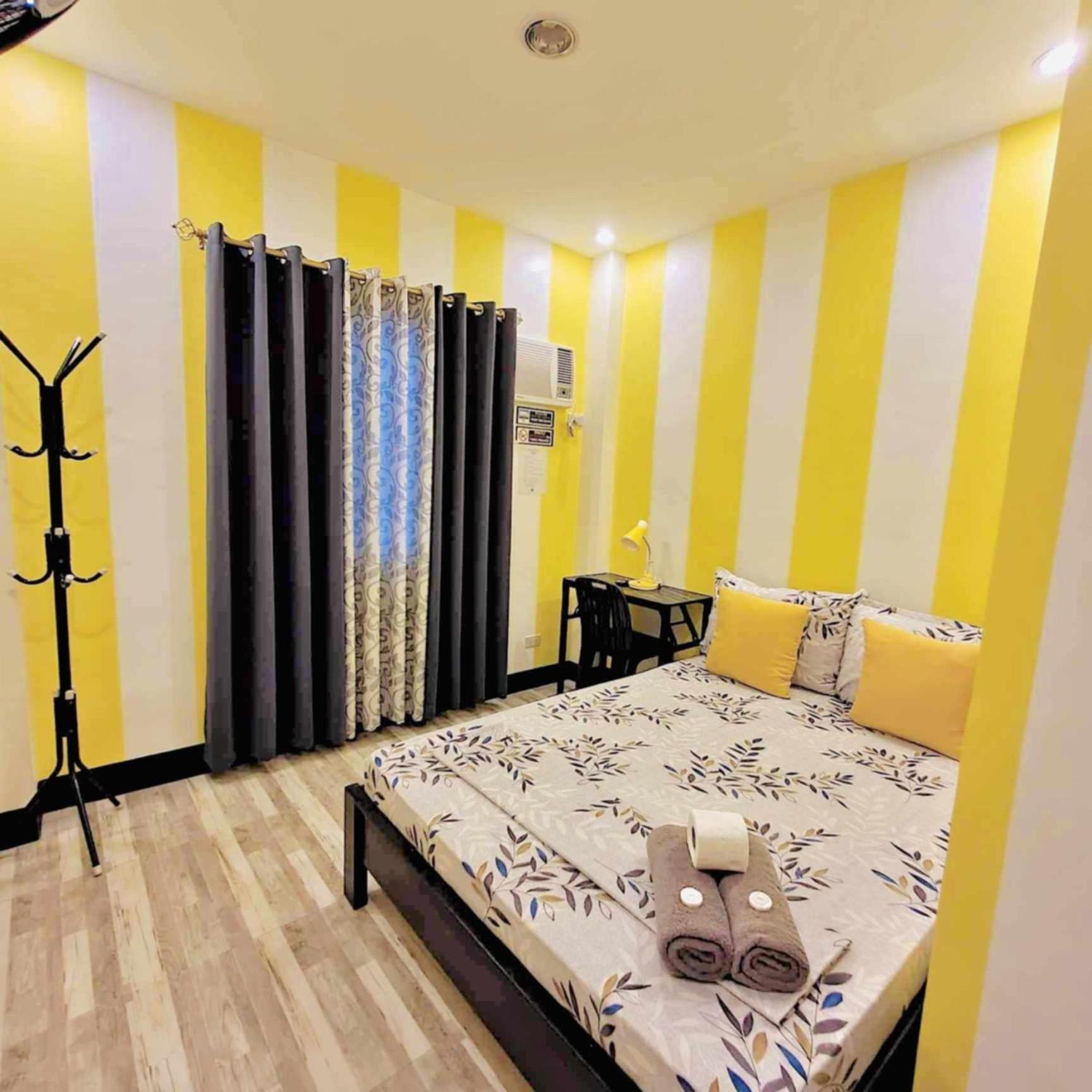 Dk'S Inn Đảo Đảo Coron Ngoại thất bức ảnh