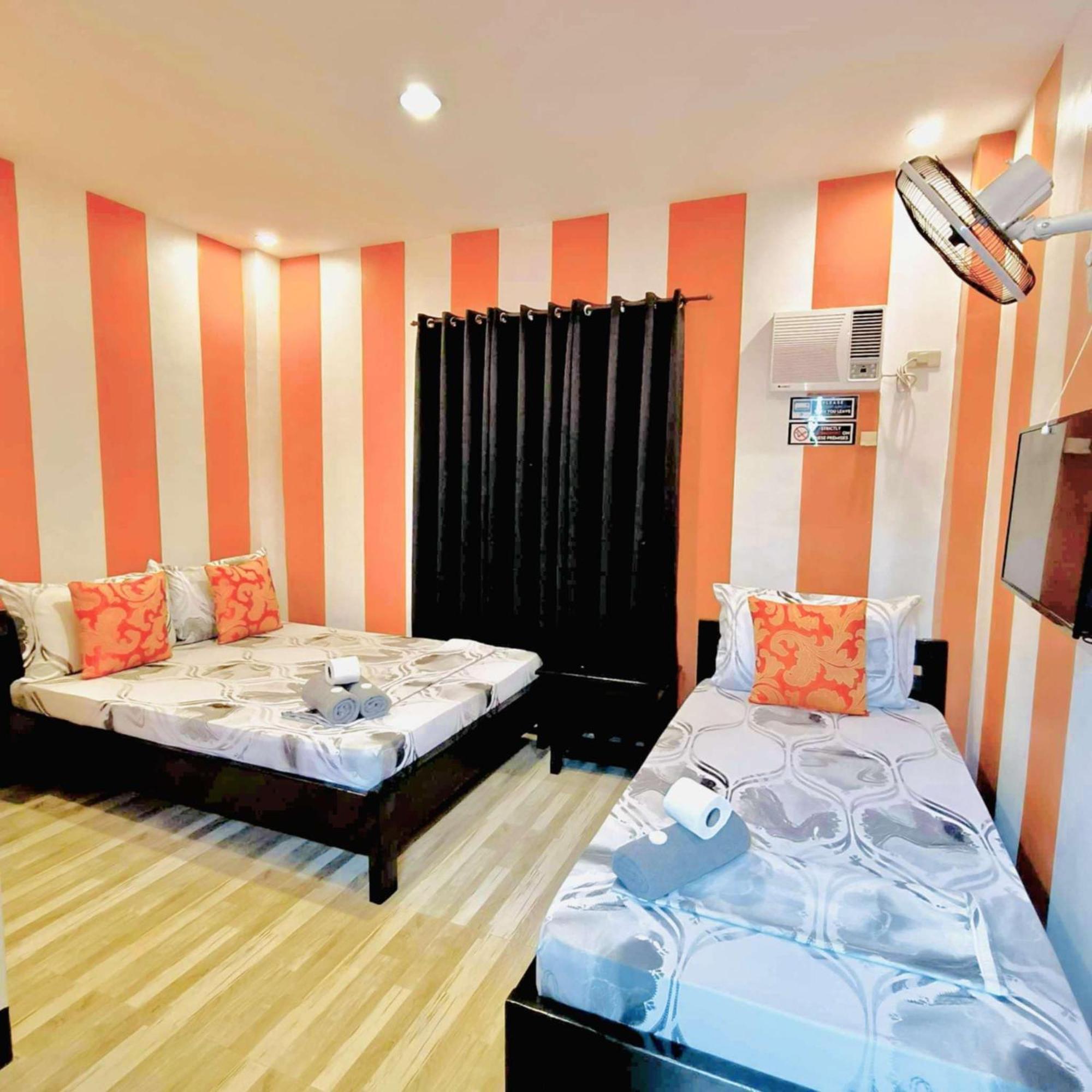 Dk'S Inn Đảo Đảo Coron Ngoại thất bức ảnh