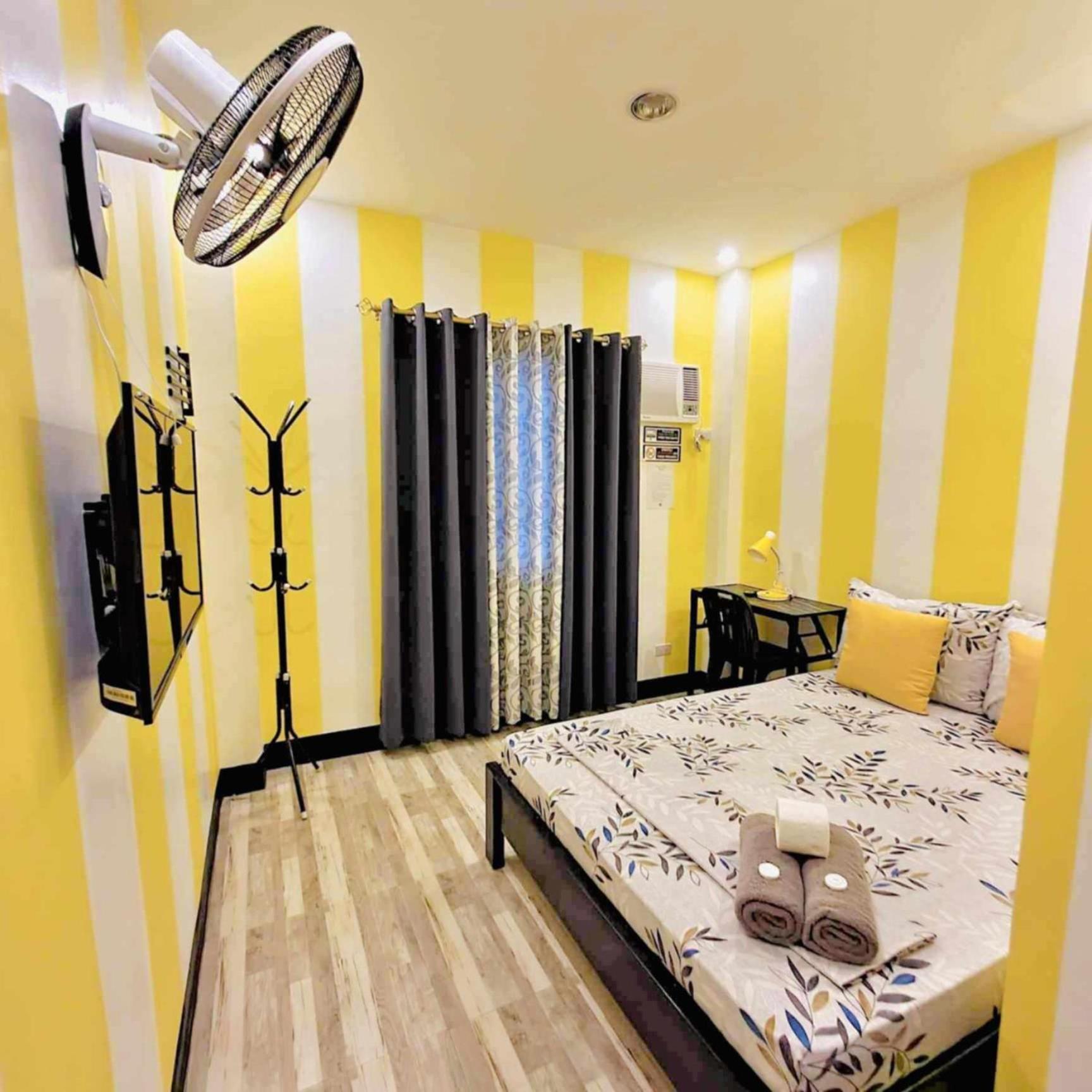 Dk'S Inn Đảo Đảo Coron Ngoại thất bức ảnh