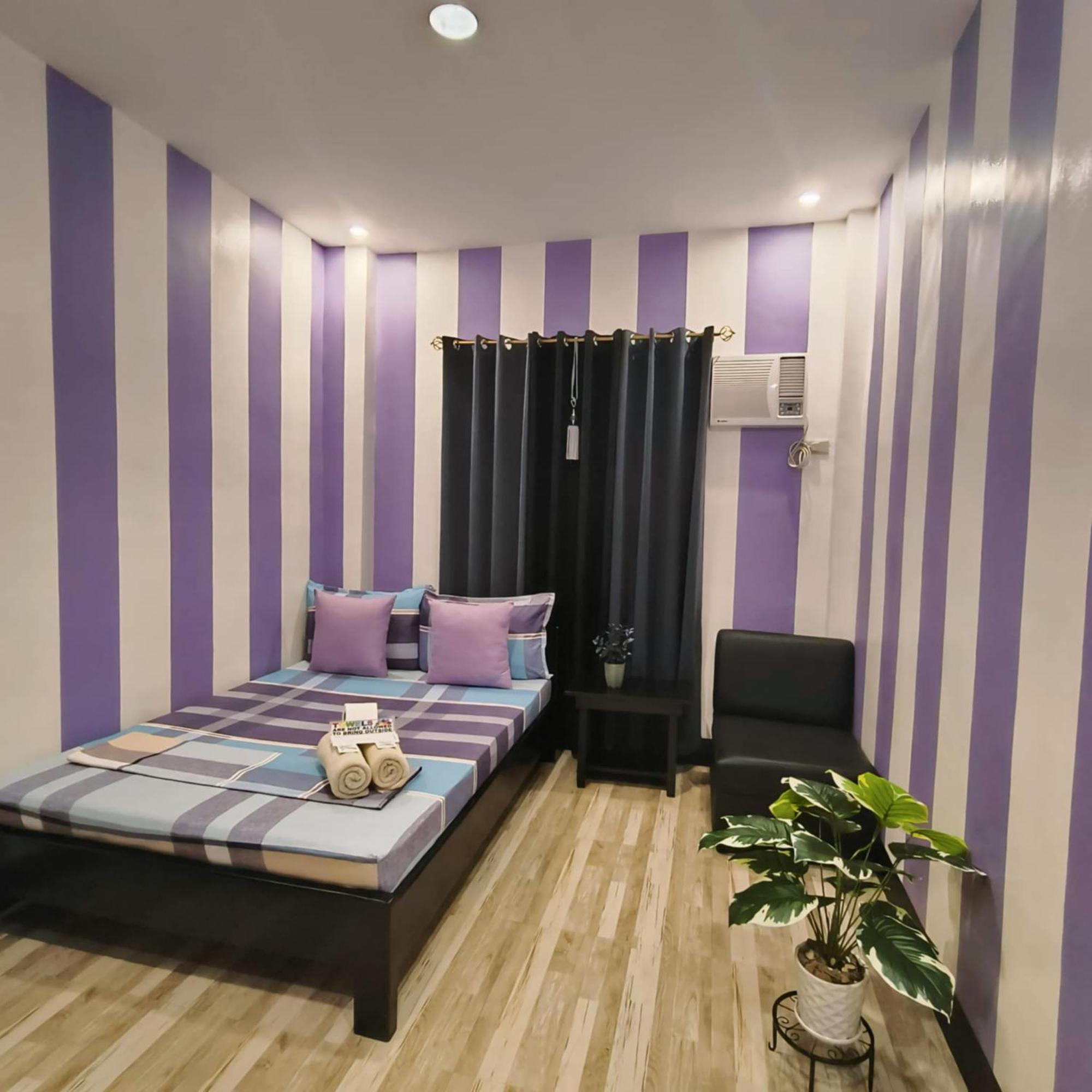 Dk'S Inn Đảo Đảo Coron Ngoại thất bức ảnh
